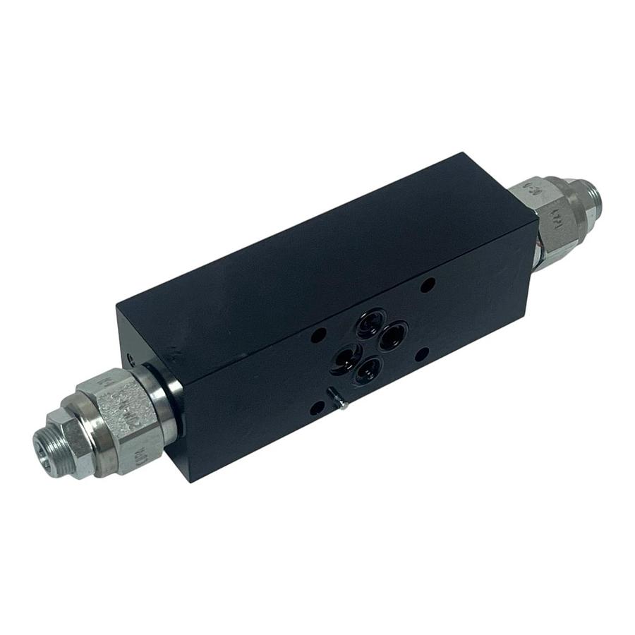 Eagle 0500-1118 Heavy Duty Electric Power Cylinder Linear Actuator 05001118 NSMP