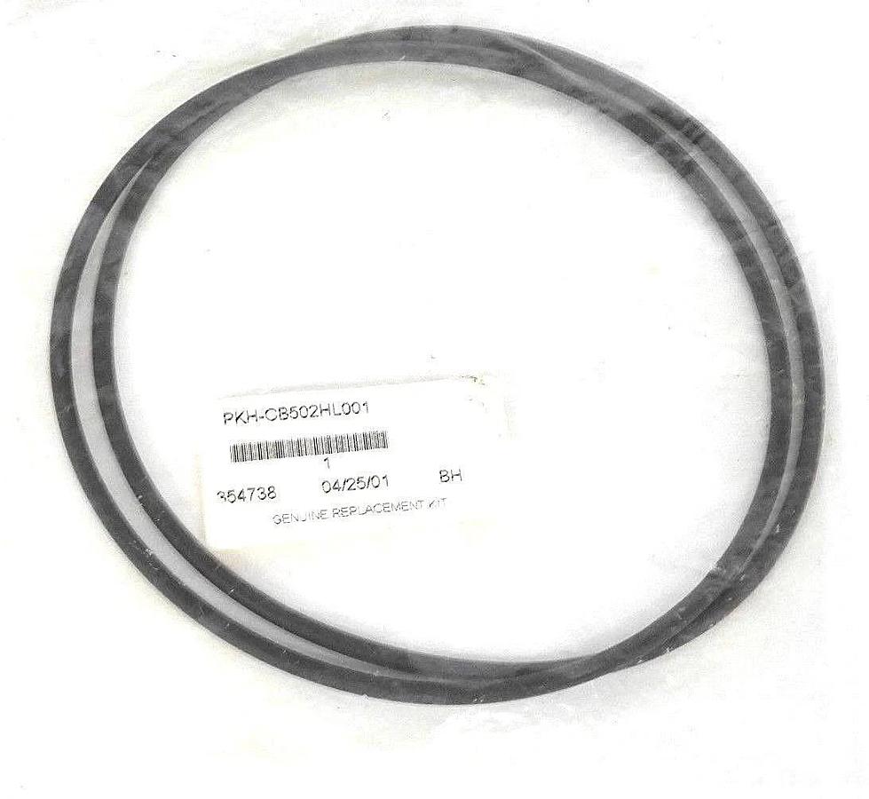 Used NEW PARKER PKH-CB502HL001 SEAL KIT CB502HL001