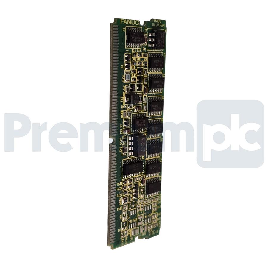 Used FANUC A20B-2900-0672/03A CNC Program Storage SRAM Memory Card A20B29000672 USPI