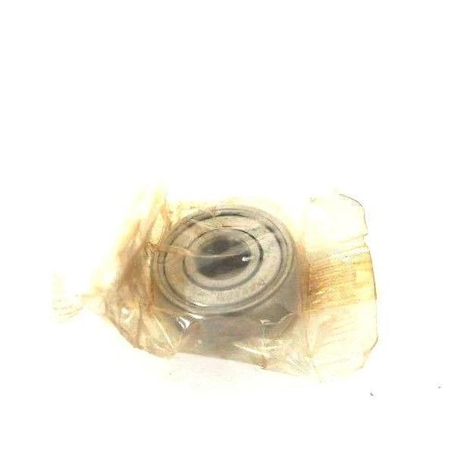 Used NIB FAFNIR 39KDD SINGLE ROW BALL BEARING