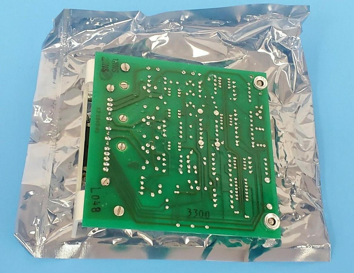Used NEW BECK 13-2245-05 CONTROL BOARD 13-1945-01 ESR-4 13224505 13194501 ESR4