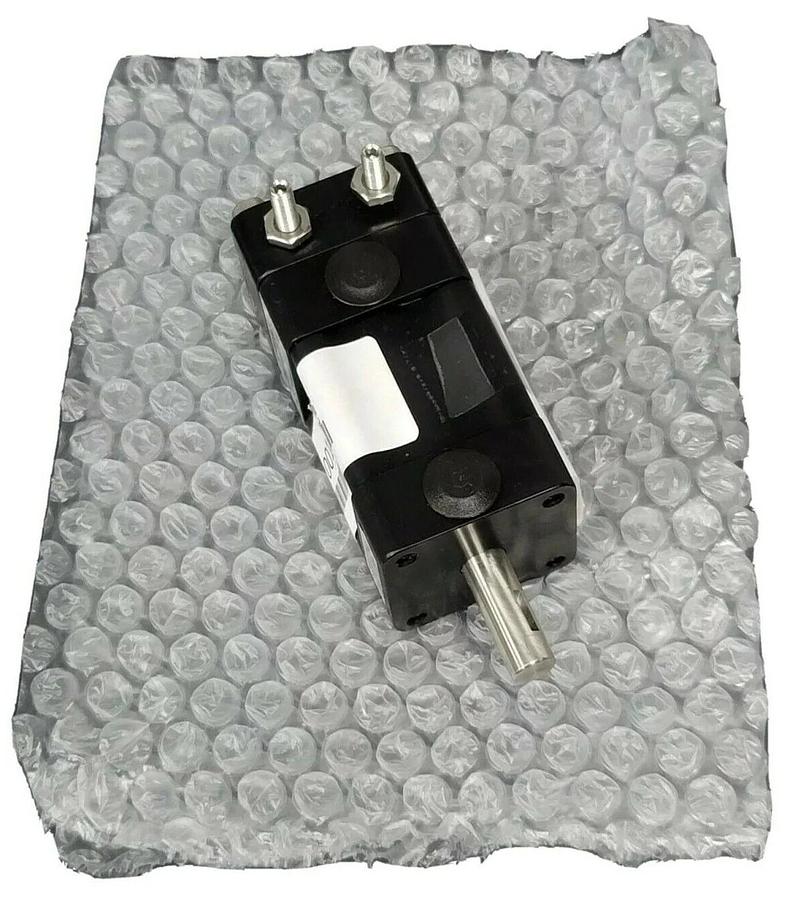 NEW TURN-ACT 032-1W3-400-704-E15 ROTARY ACTUATOR 0321W3400704E15