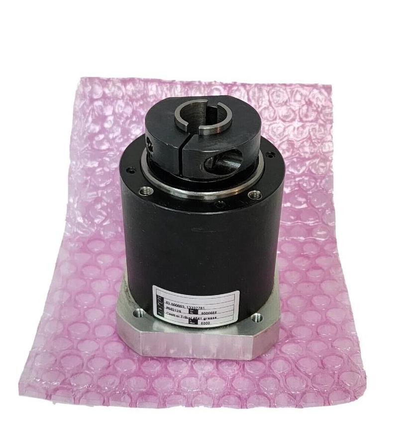 NIB LENZE 53.000003, 13337781 PLANGBOX ONVIO AL-010 I=10,000