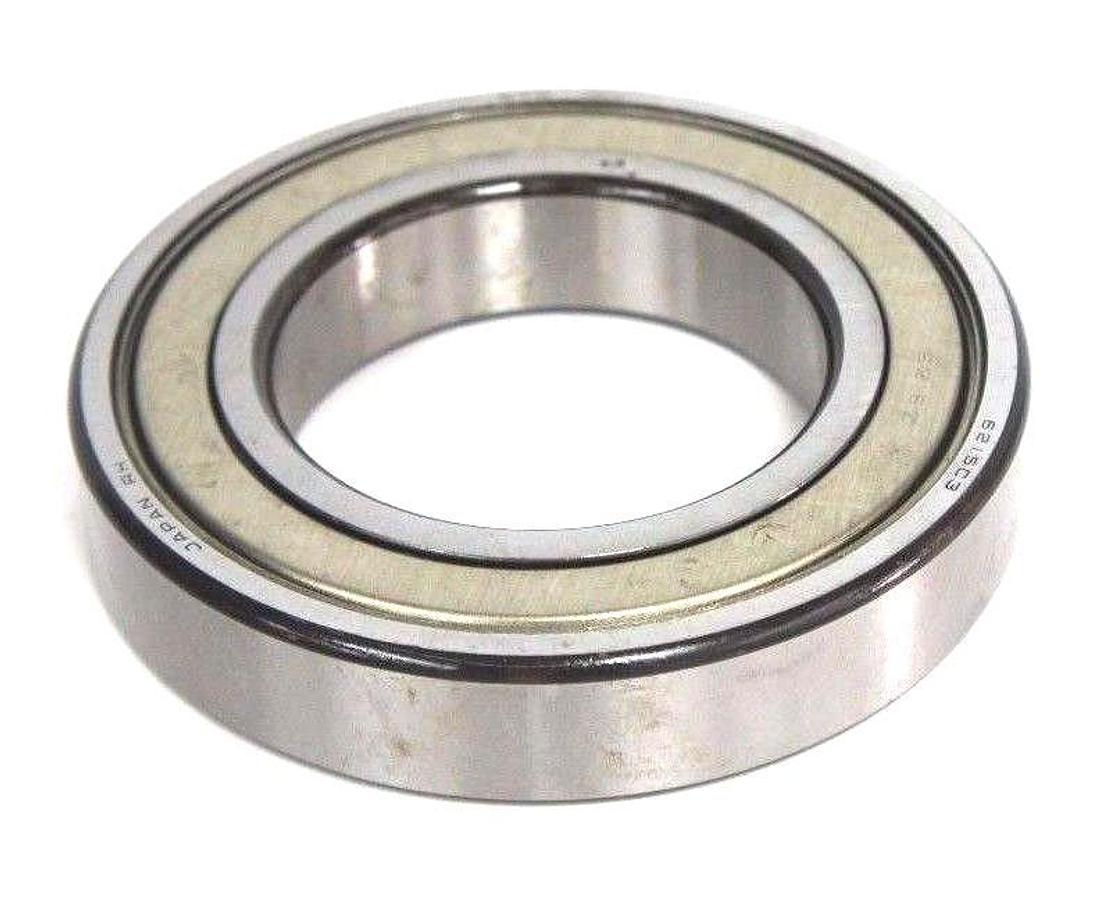Used NEW NTN 6215ZZC3/5C DEEP GROOVE BALL BEARINGS 6215ZZC35C 6215Z