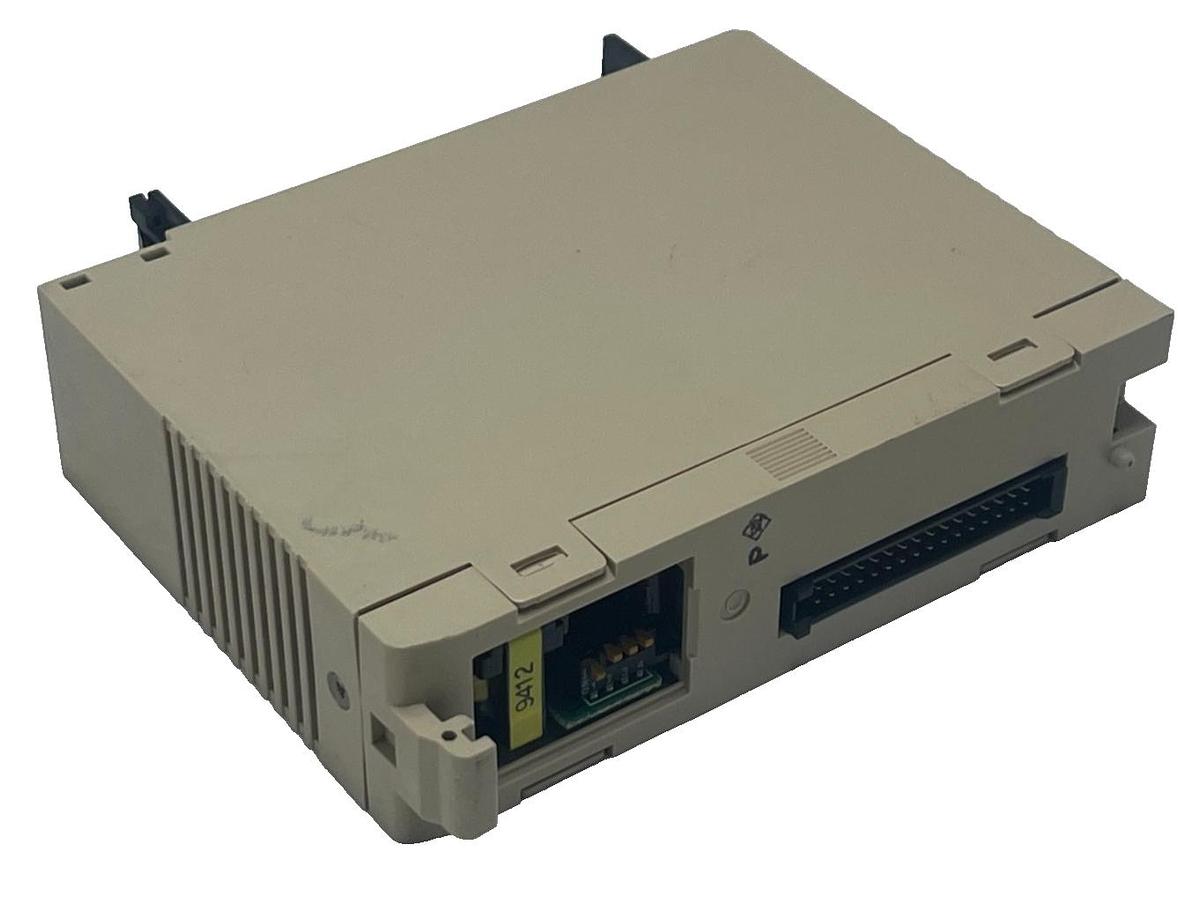 Used OMRON C200H-DA001 C200H-DA001-V1 Analog Output Module I/O PLC Unit, NSNP