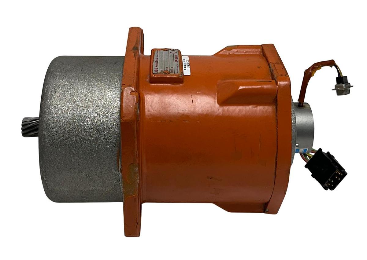Used For Parts ABB ROBOTICS 3HAC5954-1 / 3HAC3697-1/3 ROBOT SERVO MOTOR *LOW TORQUE