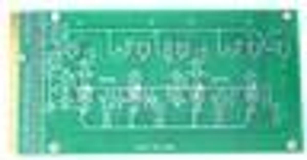 Used AT&T KCC 8901 BOARD