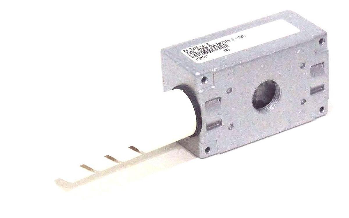 Used NEW KELE T91U-3-O TEMPERATURE TRANSMITTER 1KOHM OSA XMITTER (0-100F) T91U3O