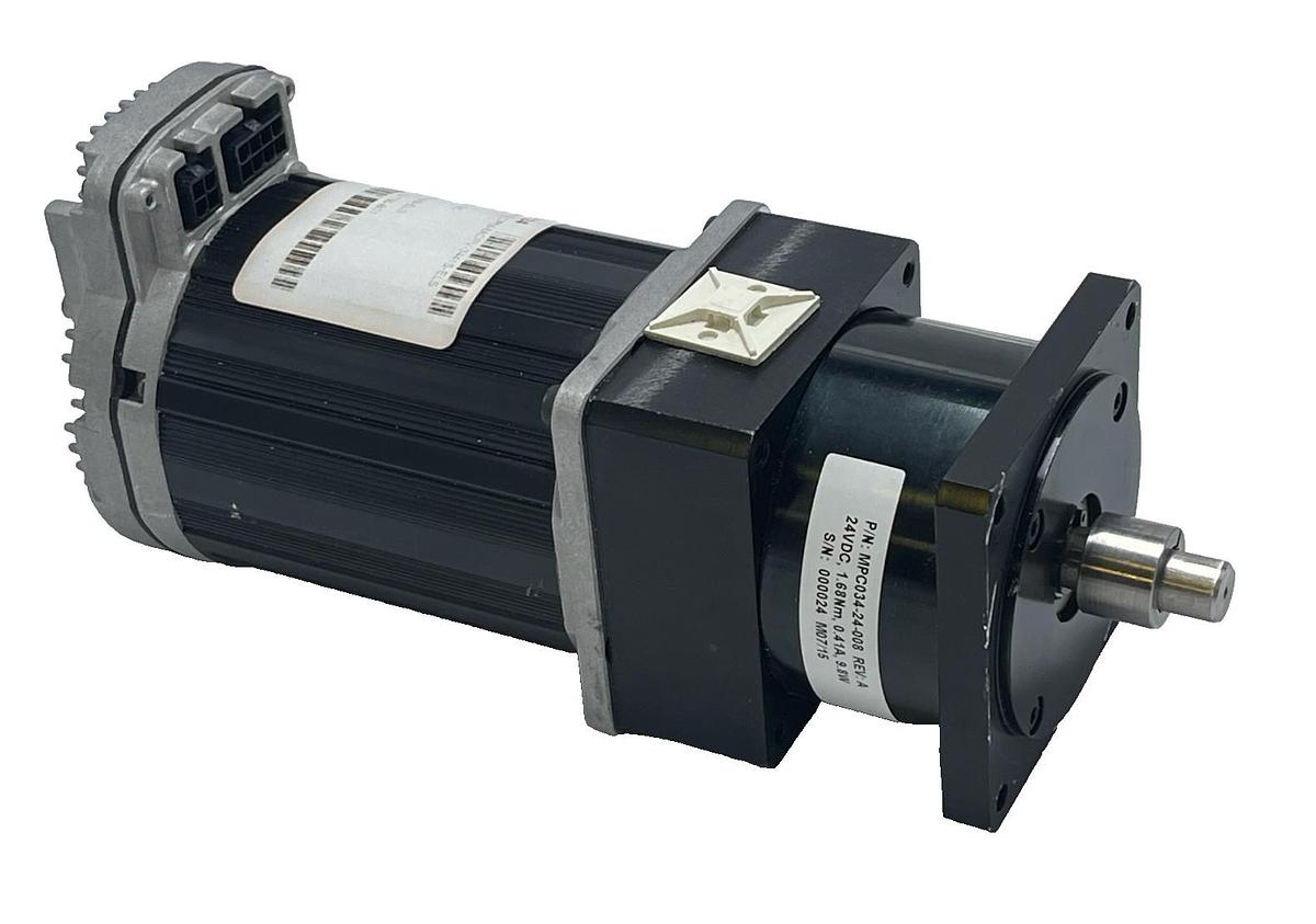 Teknic ClearPath CPM-MCPV-3441S-ELS NEMA 34 Integrated Servo Motor High Torque