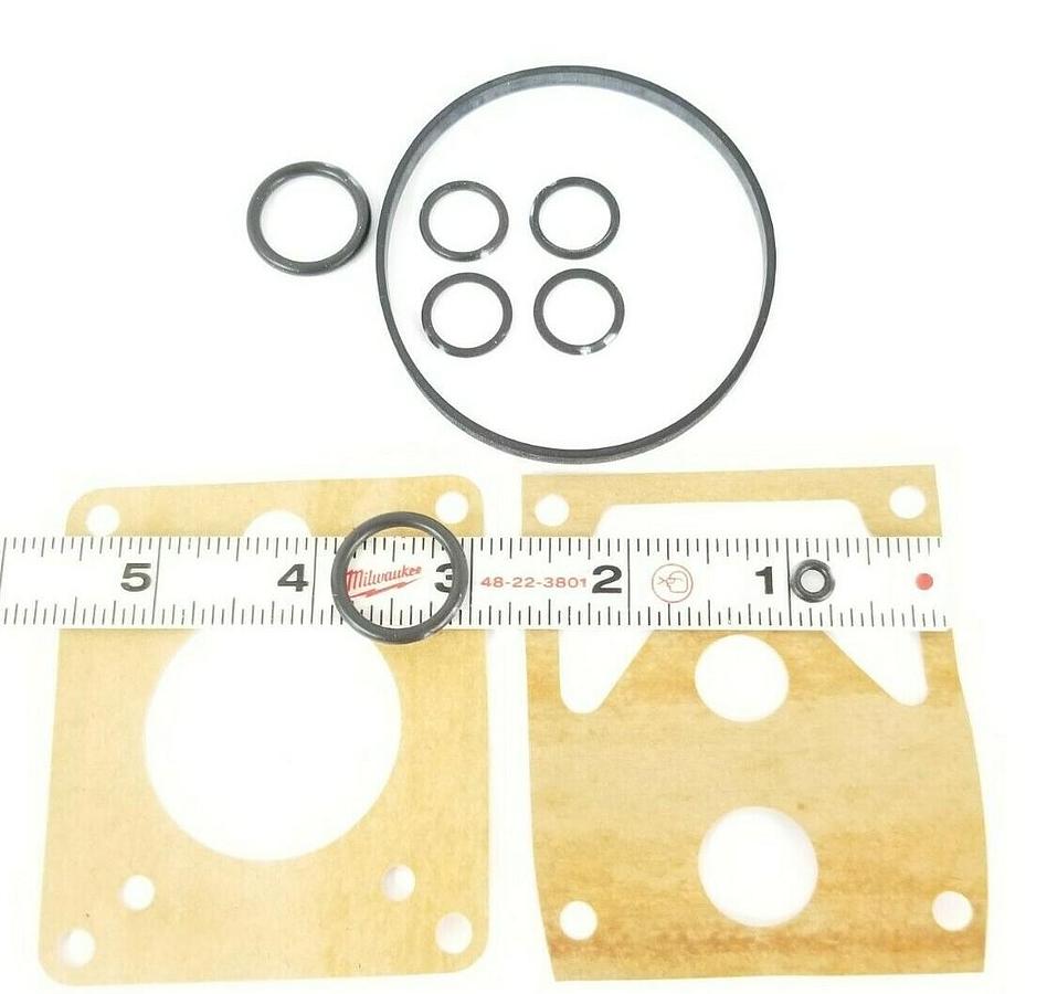 Used NEW VICKERS 919214 SEAL KIT (INCOMPLETE)