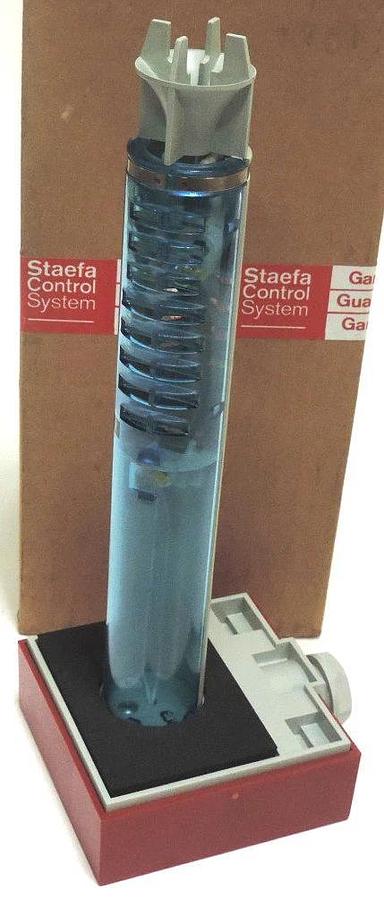 Used NIB LANDIS STAEFA FK-H90 DUCT HUMIDITY SENSOR FKH90