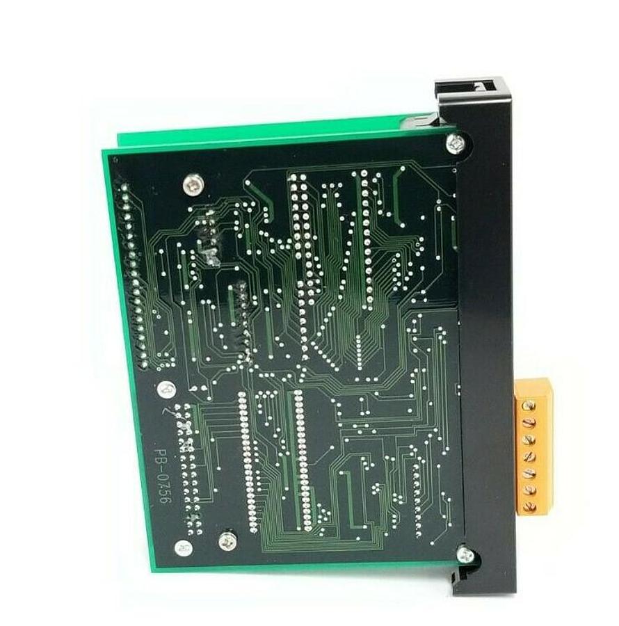 Used NEW KURODA DENKI PARKER UWH11 INTERFACE MODULE