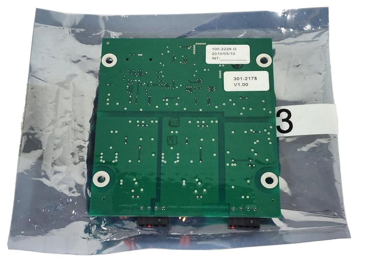 Used NEW AMETEK 301-2065 REV. B CIRCUIT BOARD 301-2175 V1.00