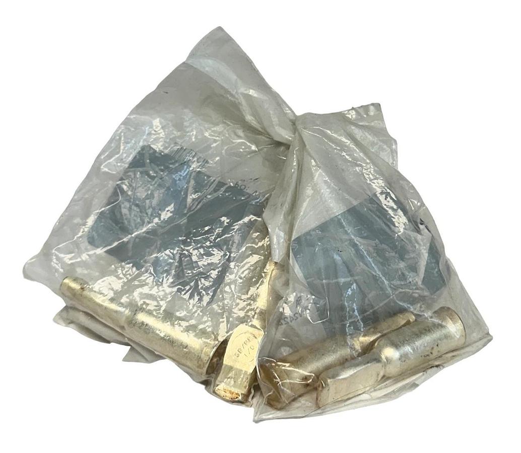 Used 3 TOTAL SOURCE SY944 CONTACT KITS 174 1/0 FOR FORKLIFT NSMP
