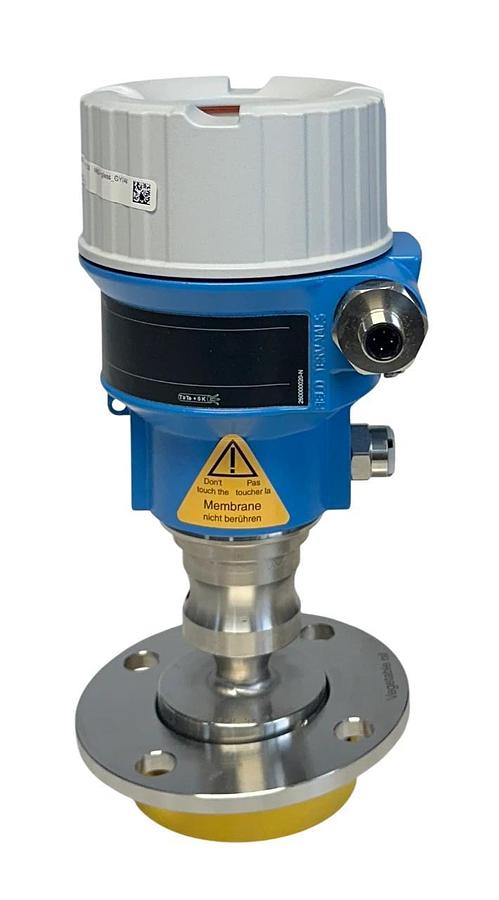 ENDRESS+HAUSER PMP55-21JX4/115 / 71086210 Cerabar M TRANSMITTER 71316567 NSMP