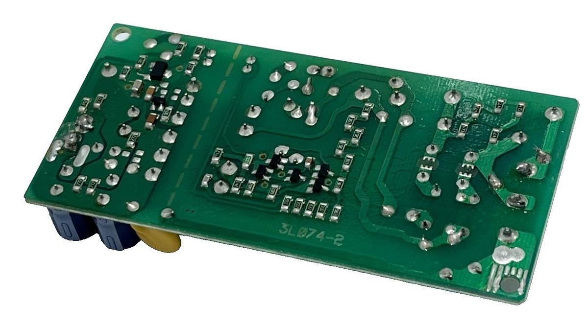 Used Cosel NC3A 94V-0 Power Supply Board | AC 100-240V Input | Made in Japan
