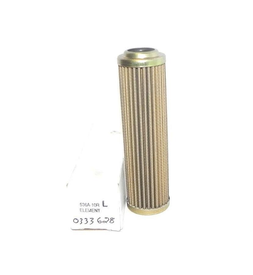 Used NIB GENERIC 536A-10RL FILTER ELEMENT, 536A10RL