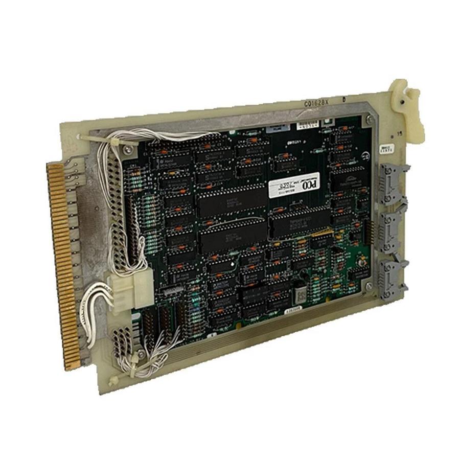 Used FOXBORO C0162BX PCB BOARD 61-031093-00 C0162BR-A / C0162BRA