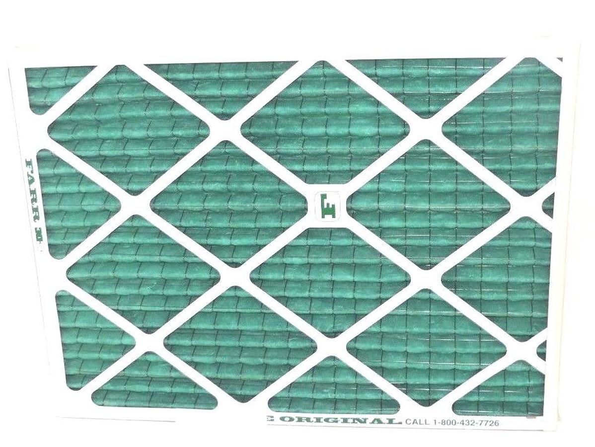 LOT OF 2 NEW FARR 30/30 16 X 21 1/2 X 1 AIR FILTERS C04247AS
