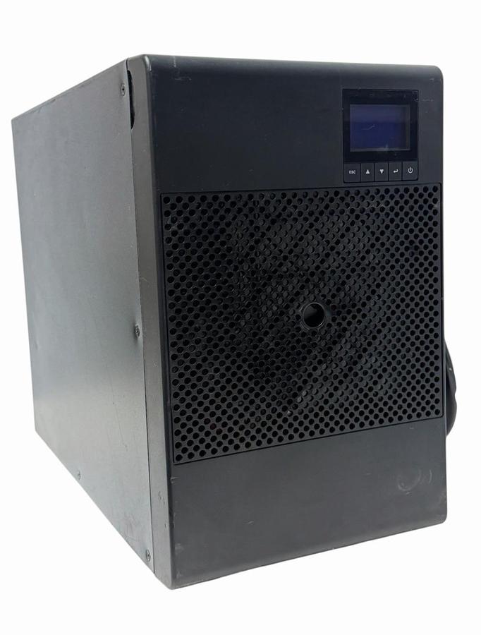 Used EATON 9SX 9SX2000 TOWER ONLINE DOUBLE-CONVERSION UPS 9103-70061 REV. 00