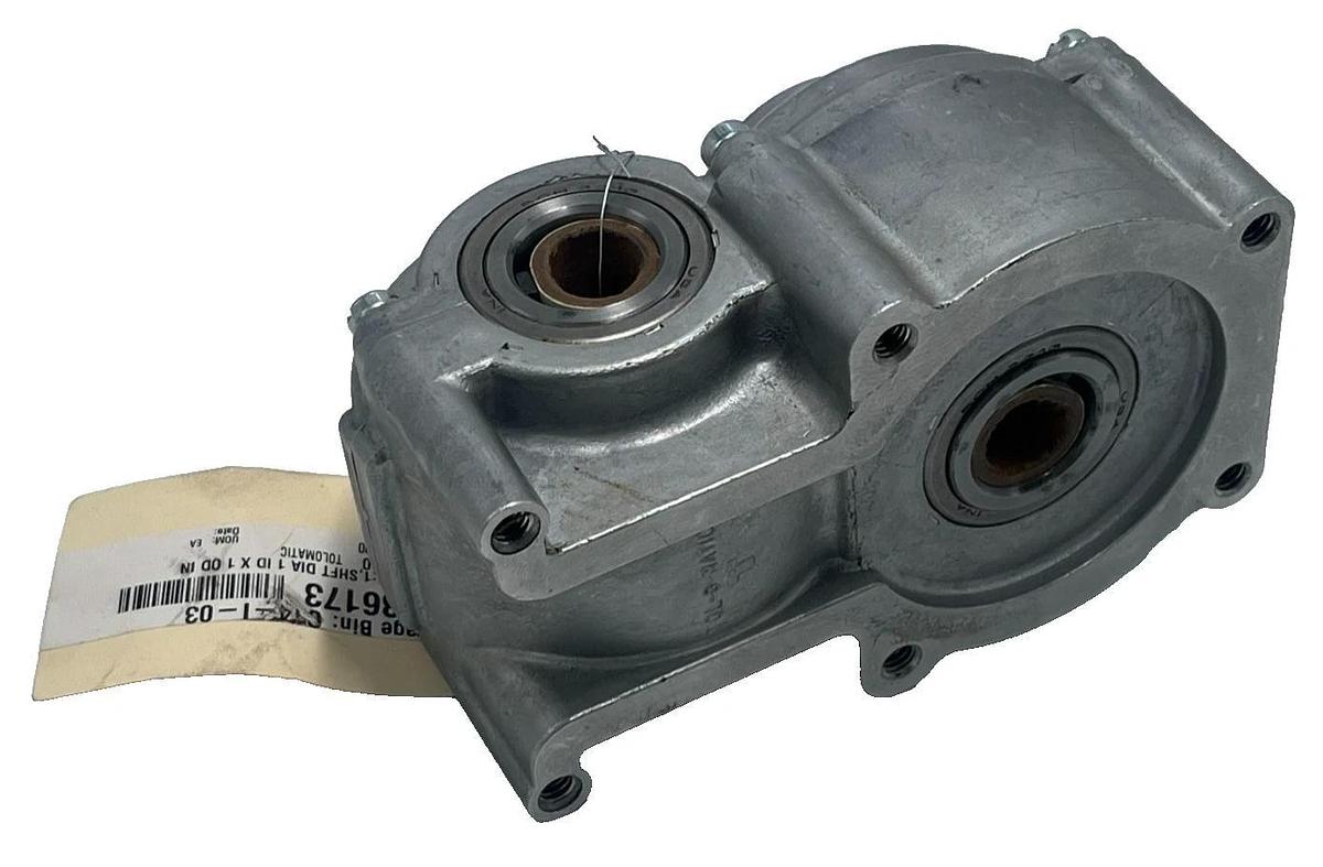 TOLOMATIC 0223-0200 Coupling for Right Angle Gearbox Slide-Rite Float-A-Shaft