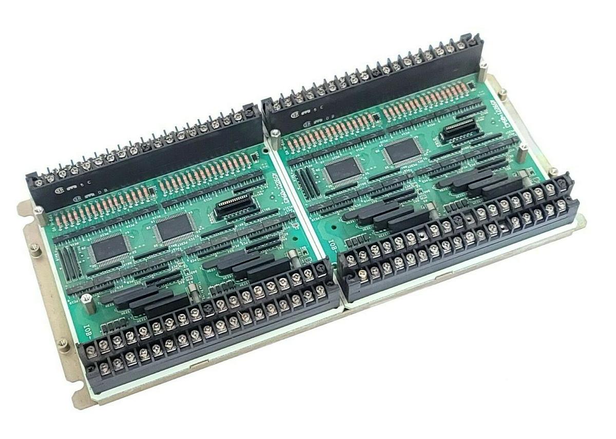 Used ALLEN BRADLEY 459221-0943 PC BOARD 4592210943