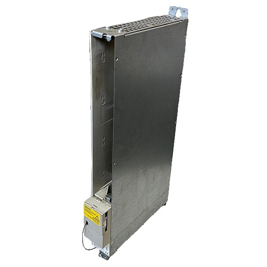 Used SIEMENS 6FC5247-0AA00-0AA3 / 6FC52470AA000AA3 SINUMERIK 840D HOUSING NCU-BOX 13A