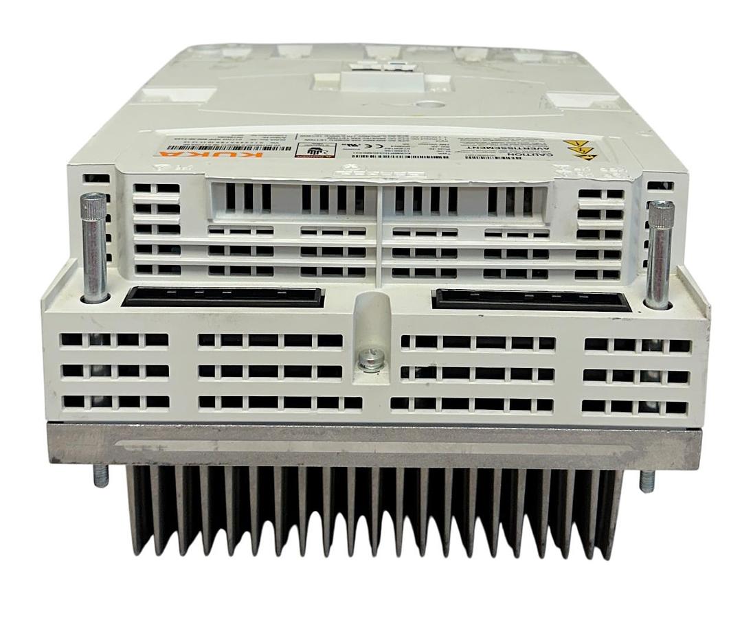 Used For Parts KUKA ECMBP1D3404BE531 / 13496156 / KPP 600-20-1x40 POWER PACK DRIVE