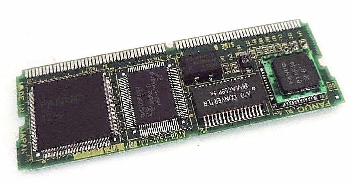 Used NEW FANUC A20B-2902-0070/10E PCB-AXIS CONTROL DSPV/RJ2,2,3,4, A20B-2902-0070
