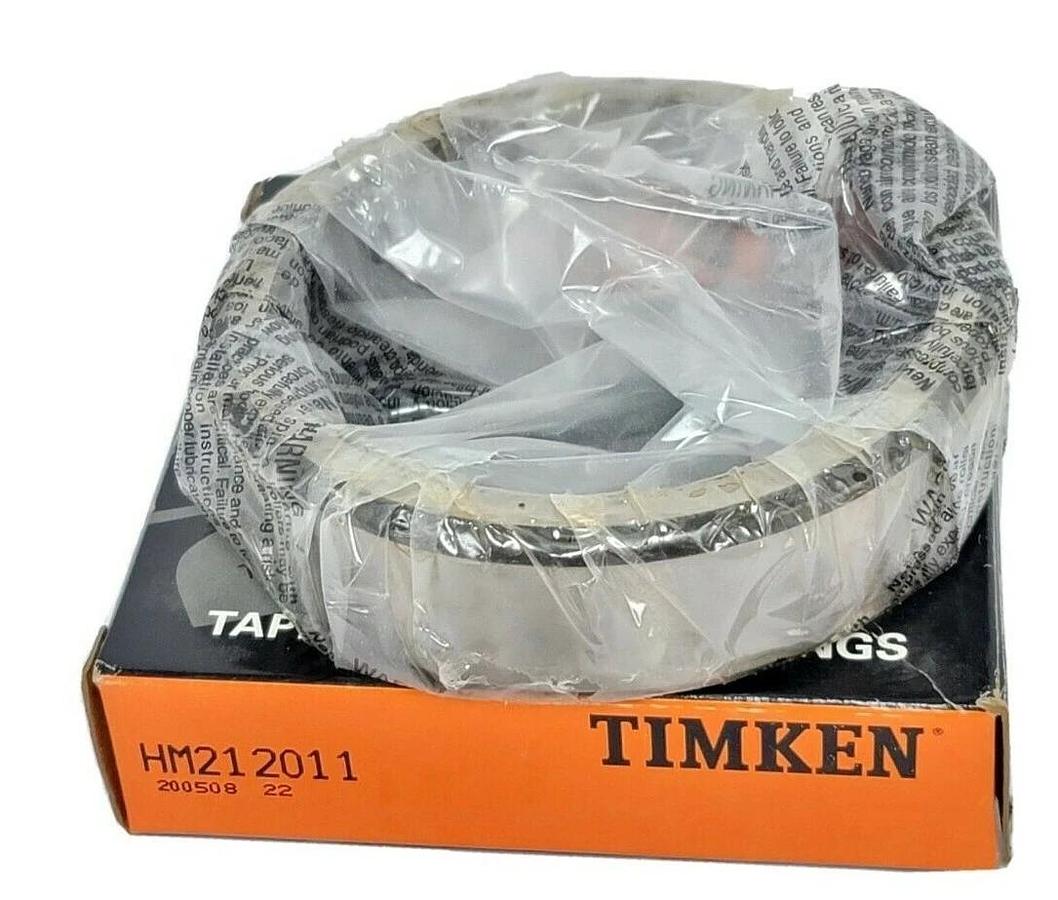 Used NIB TIMKEN HM212011 OUTER RACE BEARING