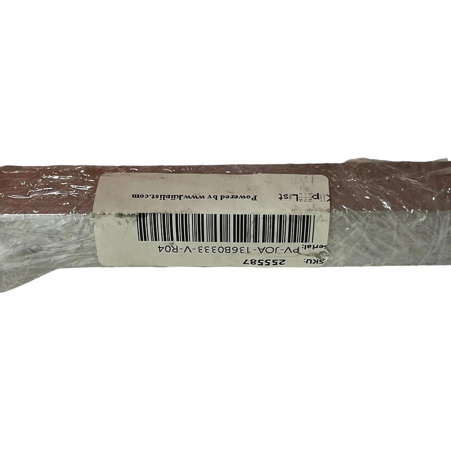 Used SIKO DA04-0898 30" Linear Guide Track Rail Incomplete Parts Unit