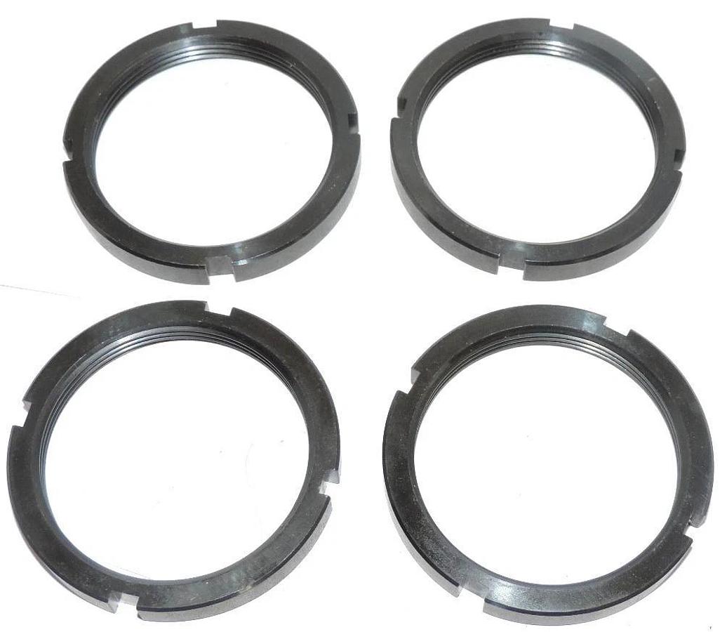 NEW LOT OF 4 NEW KAMPFWT 872065701 SHOCK ABSORBERS 832647