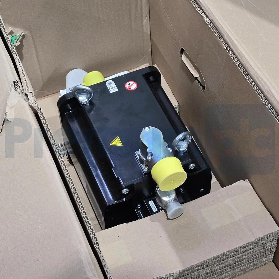 Schneider Electric BMH1902P31A2A BHM Lexium 32 Servo Motor 6.1kW 4000rpm NSMP