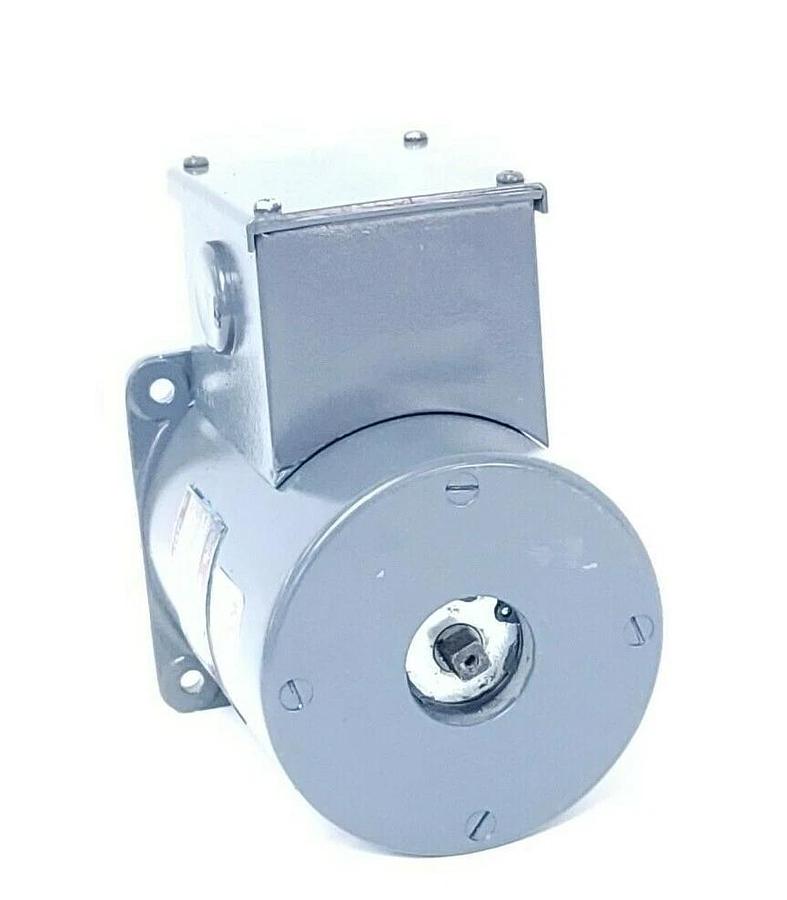 Used SASAKI ELECTRIC 4001B INDUCTION MOTOR 3-PHASE 2-POLE 3400 R/M