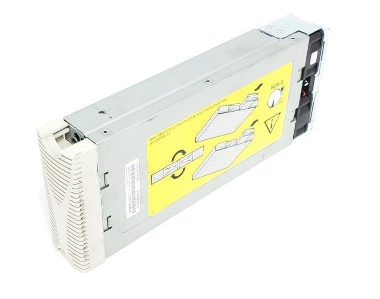 Used BROCADE FJ00 FAN TRAY 60-0002004-01, FJ001 0054008, FANTRAY-FJ00