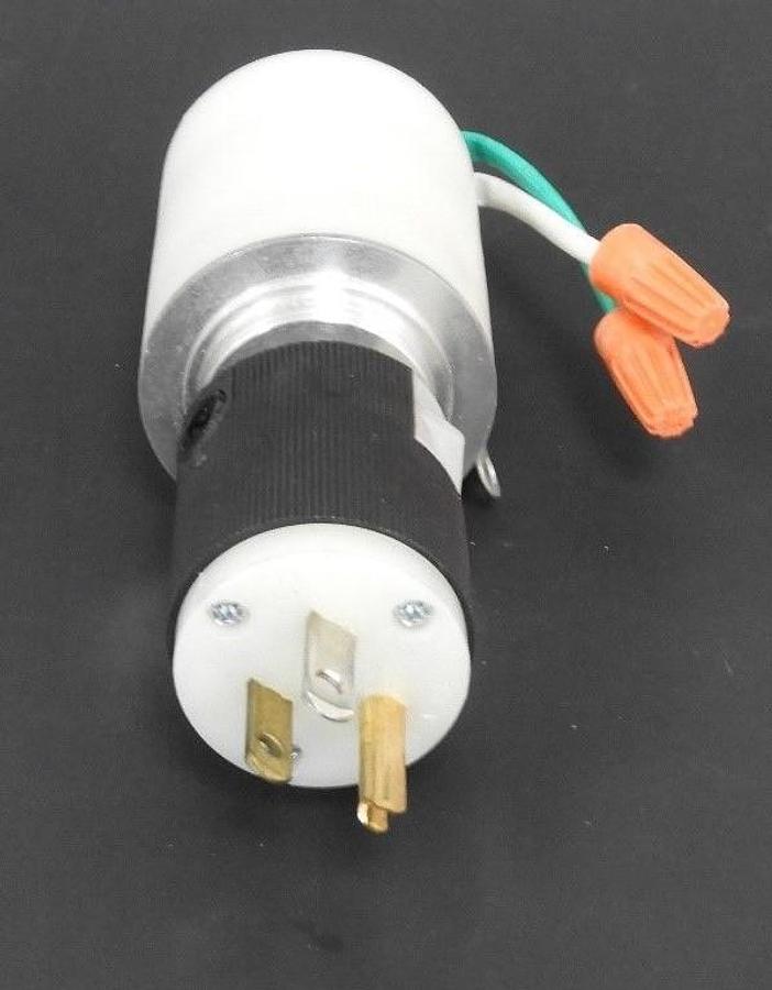 Used GENERIC AAA2-6B1 CONNECTOR AA26B1