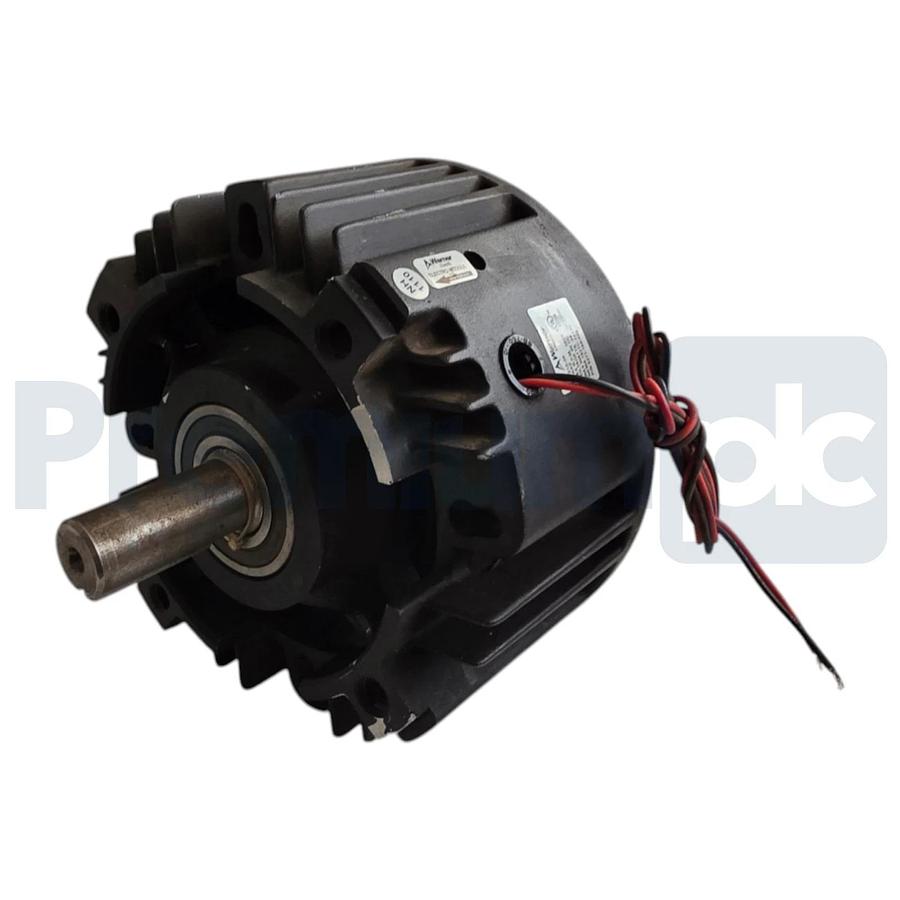 Warner Electric 5371-169-023 | EM-210-20 Brake | 3600RPM 90VDC 34W 182TC-184TC