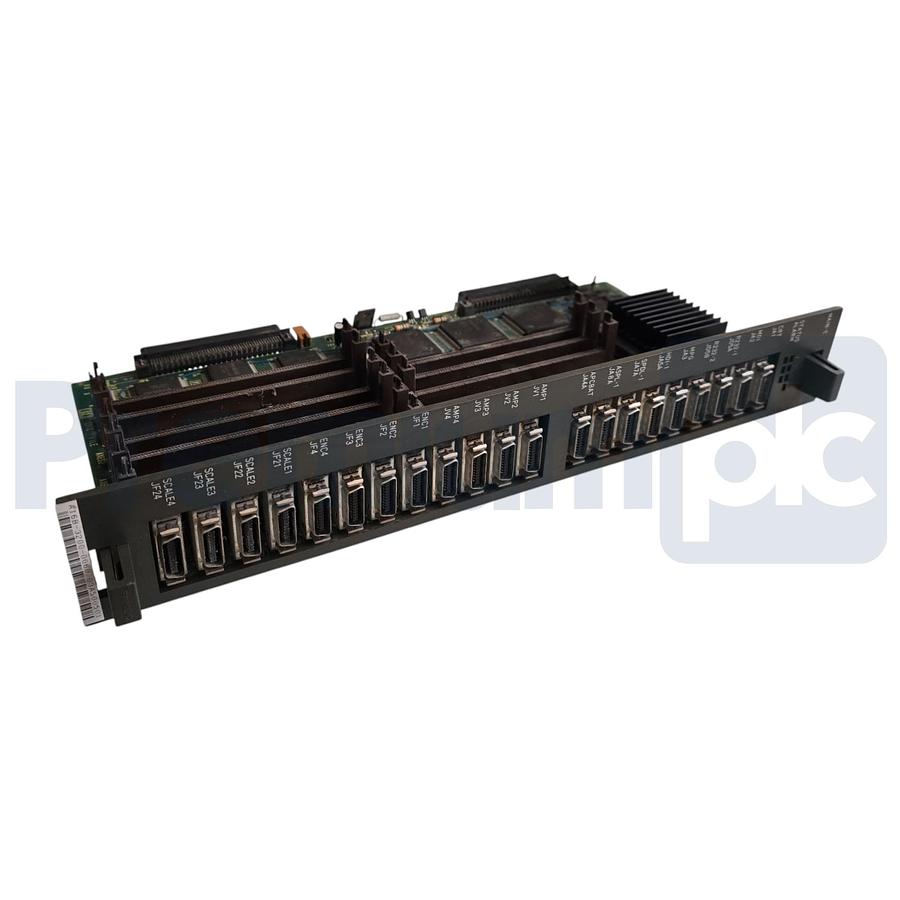 Used FANUC A16B-3200-0060/03A CNC CPU Motherboard Series 15-B 16-B A16B32000060 USPI
