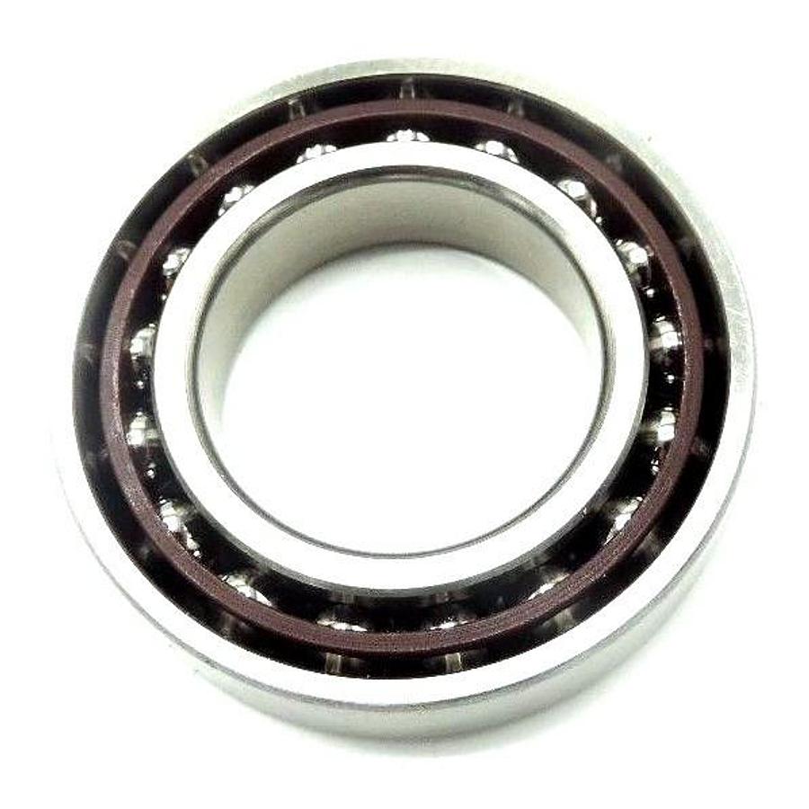 Used NEW SNR 7007HVDUJ74 ANGULAR CONTACT BALL BEARING 7007HV DU J74