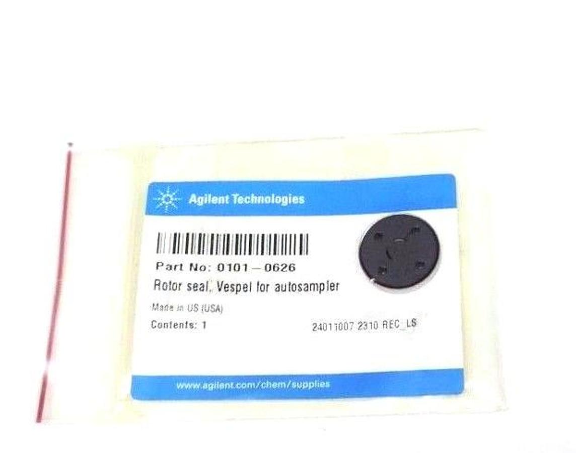 Used NEW RHEODYNE 0241-069 VESPEL ROTOR SEAL 0241069