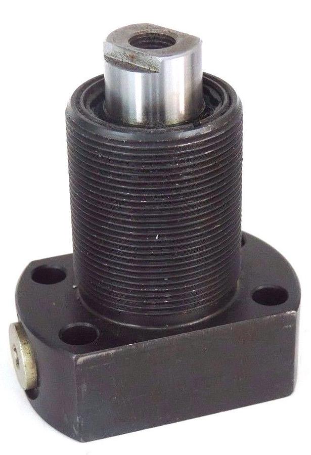 Used ENERPAC WSS1 E2995C 5000PSI MAX CYLINDER MAX 5000 PSI, 350 BAR