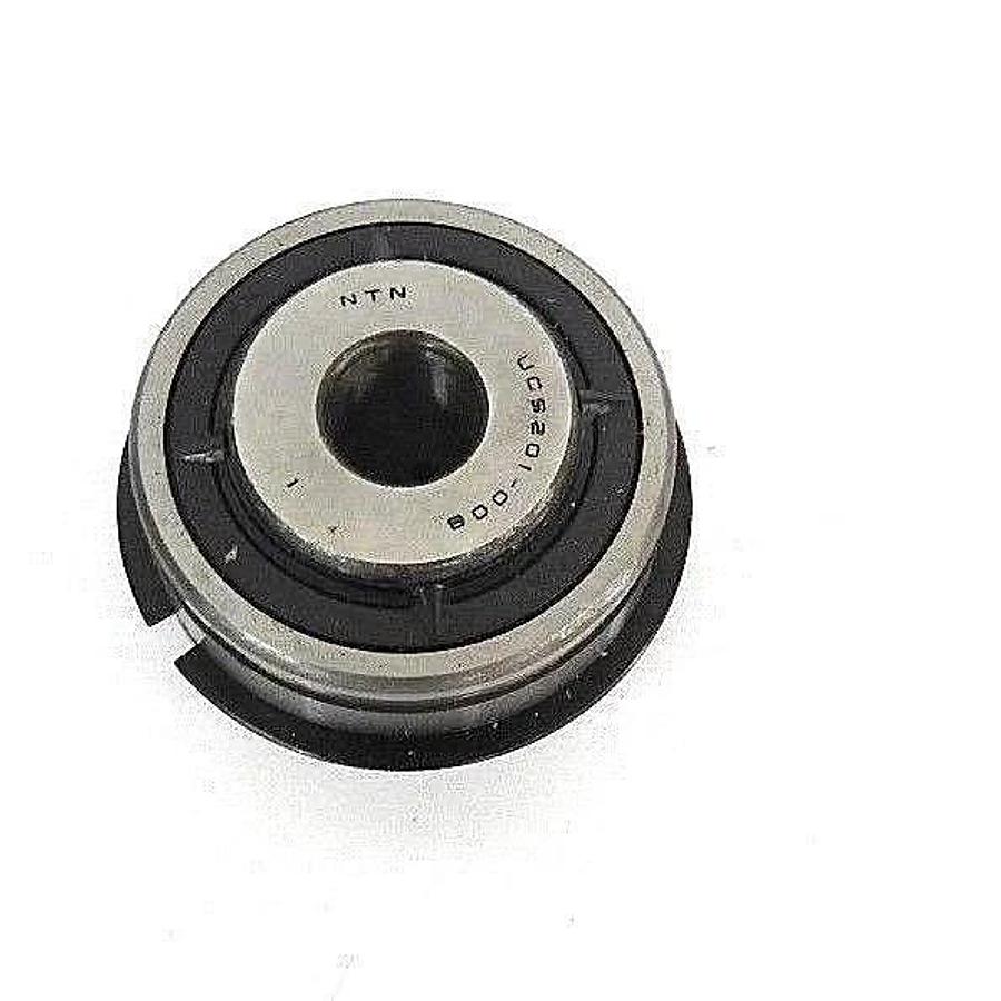 LOT OF 4 NEW NTN UCS201-008-D1NR BALL BEARING SINGLE ROW SEALED UCS201-008