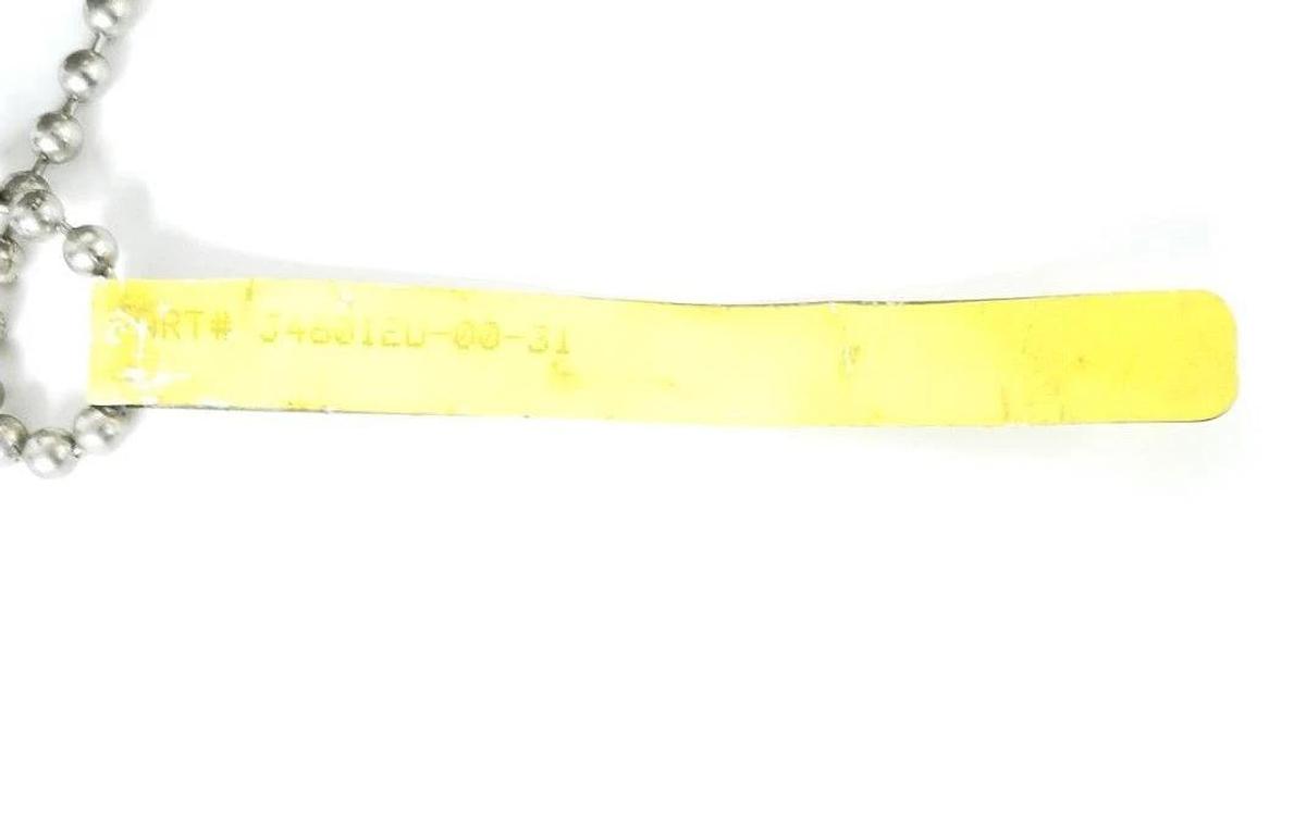 Used SEAGATE J48012U-00-31 TEMPERATURE SENSOR J48012U0031