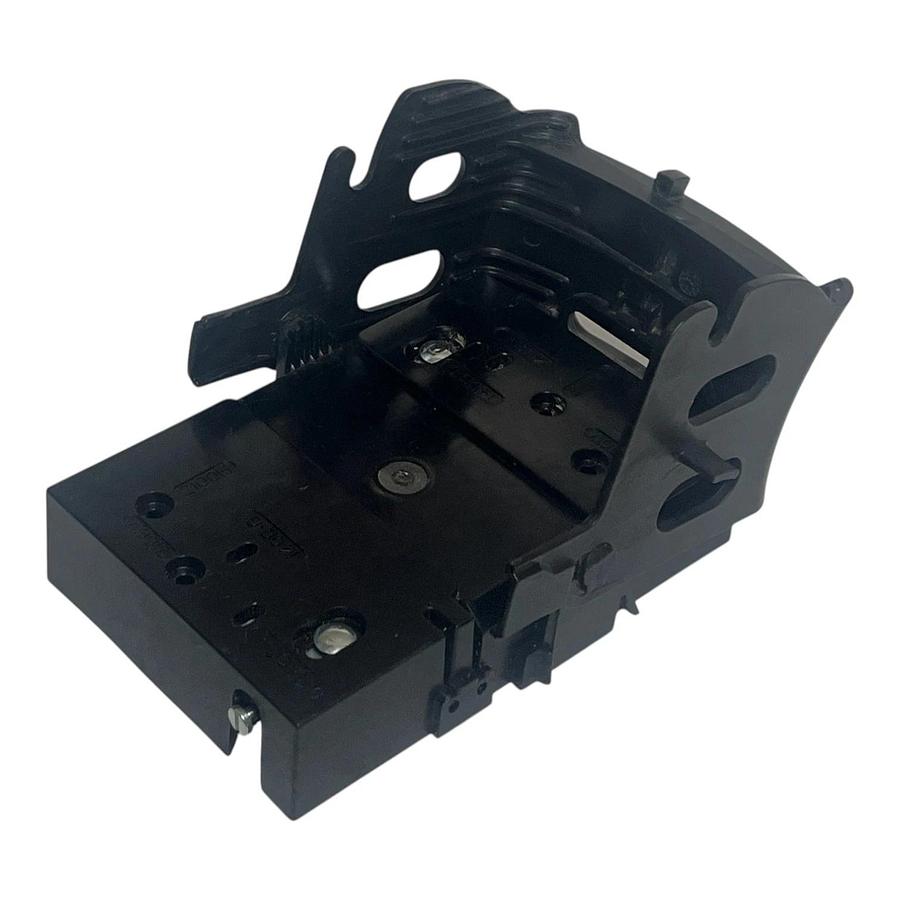 Used Allen-Bradley Centerline 2100 MCC Breaker Housing Cover 140G-I 140G-G