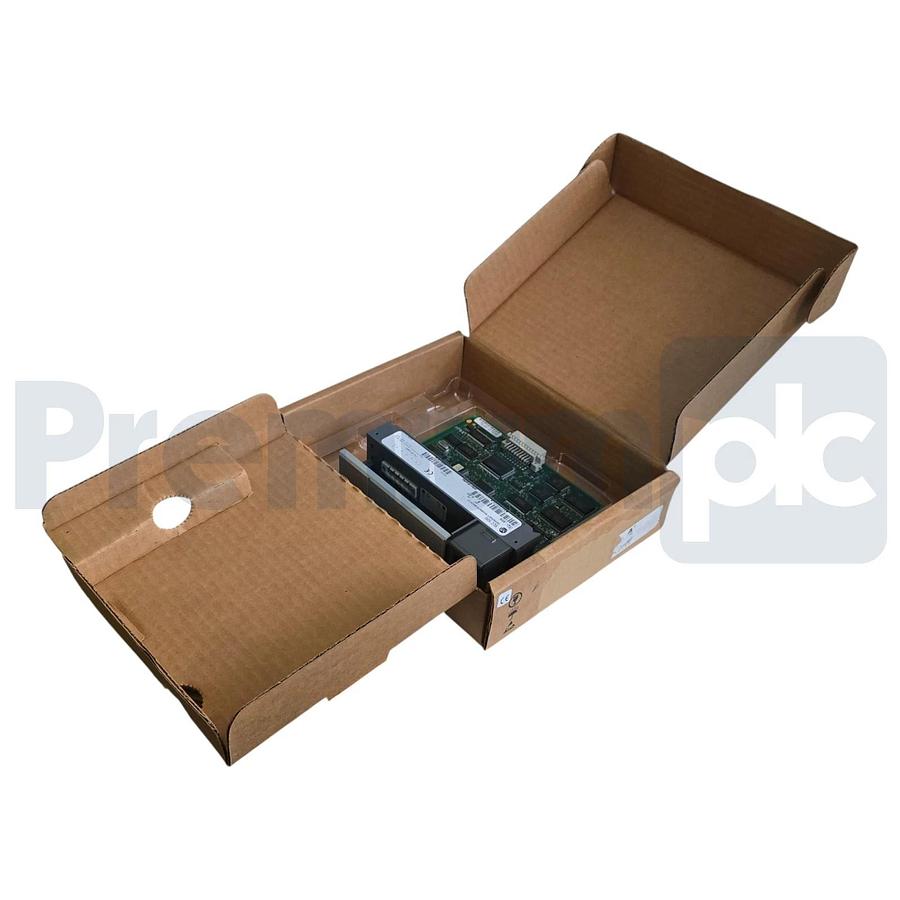 Surplus Pre-Owned Allen Bradley 1747-SDN /B SLC 500 DeviceNet Scanner Module