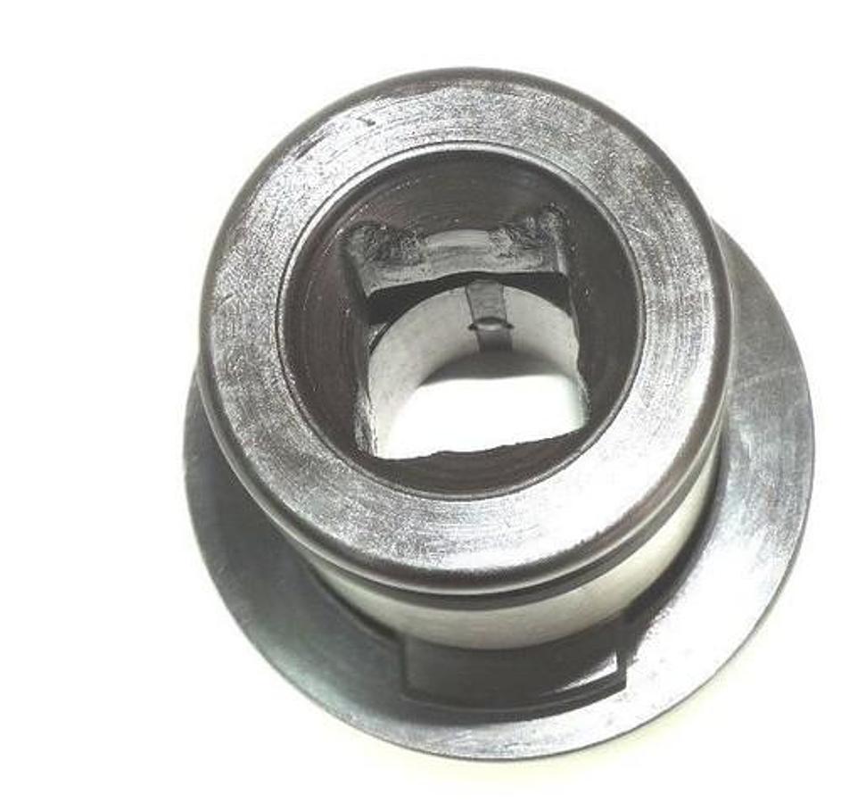 Used NEW SANDVIK-COROMANT 16850F ADAPTER/TAP 1-1/4'' BILZ WE-3, A393.03-WE-3-1-1/4