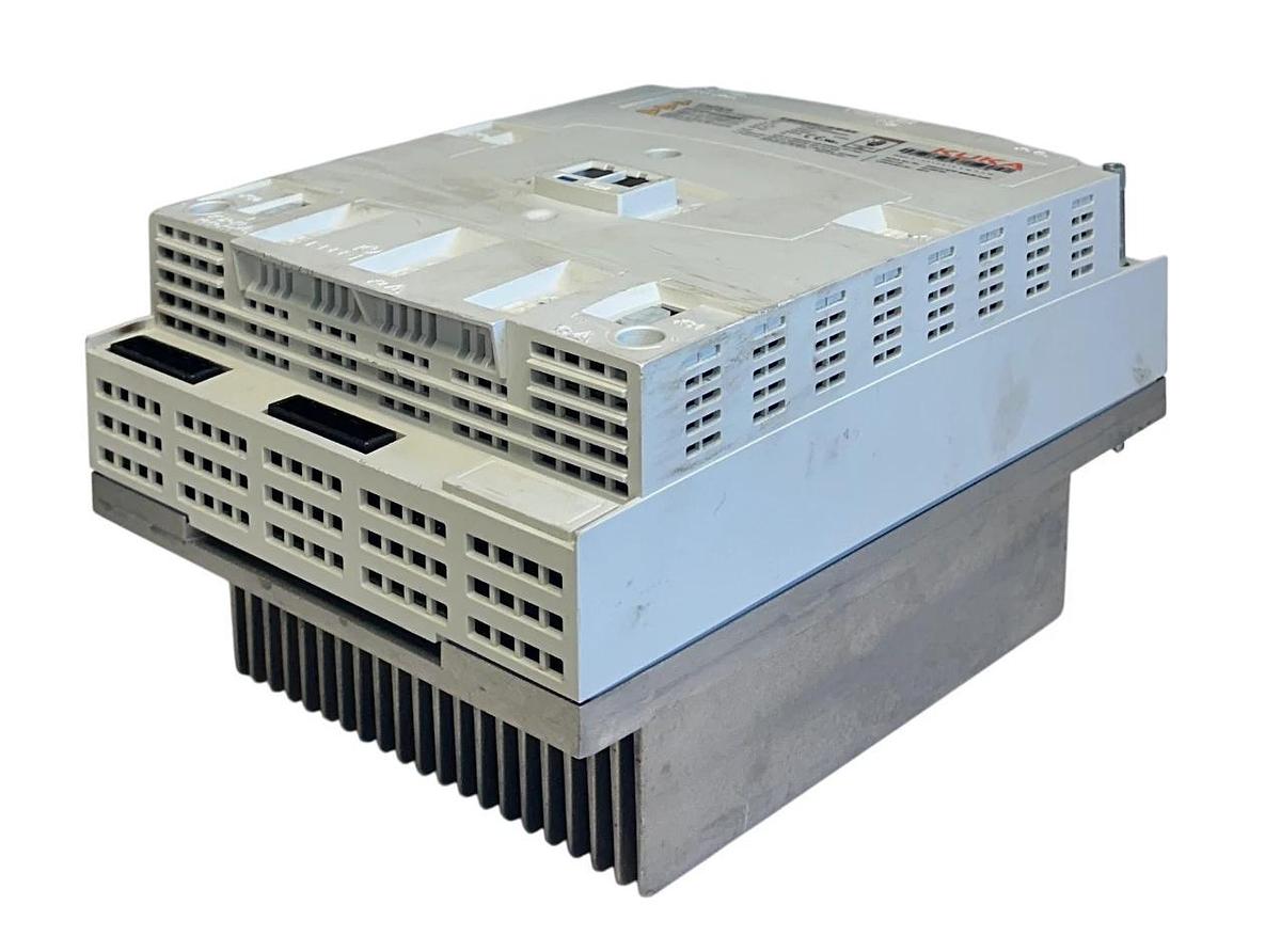 Used For Parts KUKA ECMBP1D3404BE531 / 13594514 / KPP 600-20-1x40 POWER PACK DRIVE
