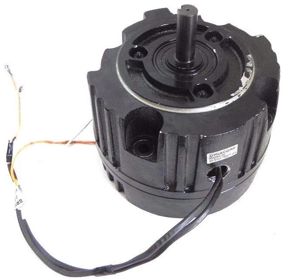 Used DYNACORP 304294-28 CLUTCH-BRAKE CONTROL MODULE 30429428