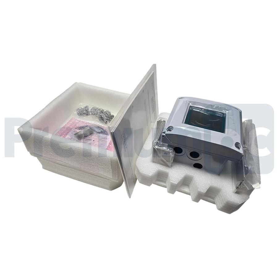 YOKOGAWA FLXA202 FLEXA 2-WIRE ANALYZER FLXA202-D-C-D-AD-C1-NN-A-N-LA-N-NN/UM NEW