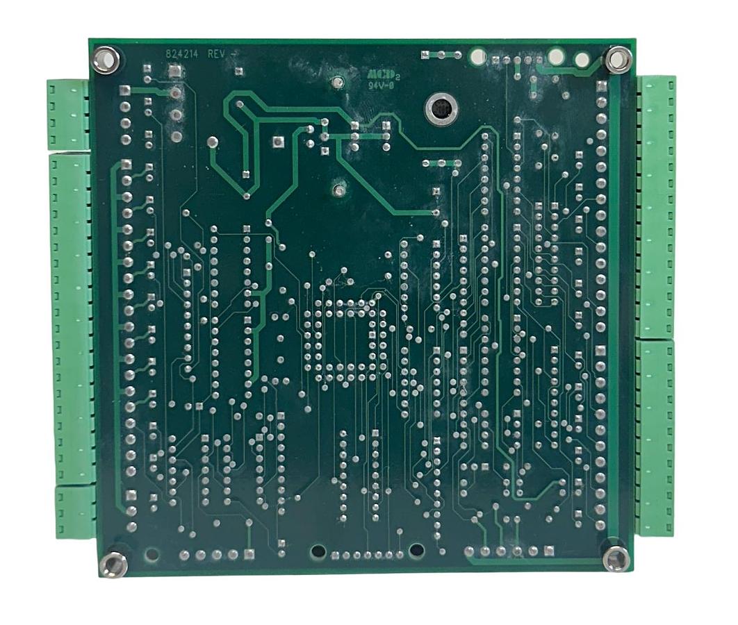 Used NEW ACCRAPLY 824212 CONTROL BOARD FOR LABELING SYSTEM NSMP
